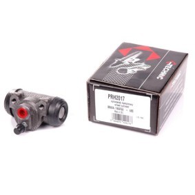 Comprar Cilindro de freno de rueda de PROTECHNIC PRH2017 a bajo precio de 9,71 €