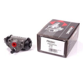 Comprar Cilindro de freno de rueda de PROTECHNIC PRH2041 a bajo precio de 5,01 €