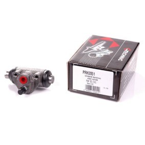 Comprar Cilindro de freno de rueda de PROTECHNIC PRH2051 a bajo precio de 4,76 €