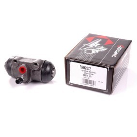 Comprar Cilindro de freno de rueda de PROTECHNIC PRH2072 a bajo precio de 10,63 €