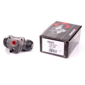 Comprar Cilindro de freno de rueda de PROTECHNIC PRH2074 a bajo precio de 4,69 €