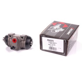 Comprar Cilindro de freno de rueda de PROTECHNIC PRH2075 a bajo precio de 10,05 €