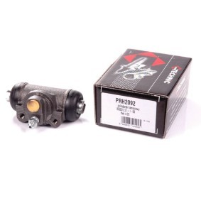 Comprar Cilindro de freno de rueda de PROTECHNIC PRH2092 a bajo precio de 10,09 €