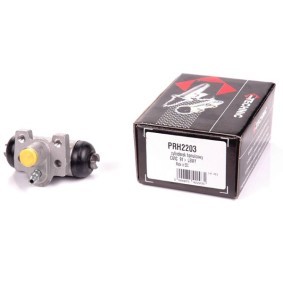Achetez des Cylindre de roue PROTECHNIC PRH2203 à prix pour 10,52 €