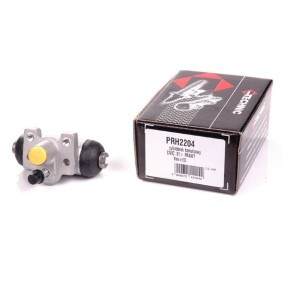 Comprar Cilindro de freno de rueda de PROTECHNIC PRH2204 a bajo precio de 9,73 €
