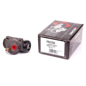 Comprar Cilindro de freno de rueda de PROTECHNIC PRH2206 a bajo precio de 10,30 €