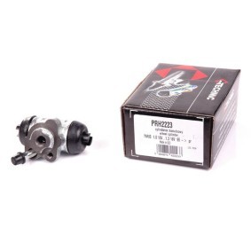 Achetez des Cylindre de roue PROTECHNIC PRH2223 à prix pour 12,36 €
