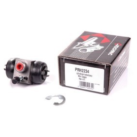 Comprar Cilindro de freno de rueda de PROTECHNIC PRH2234 a bajo precio de 7,71 €