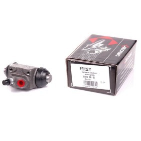 Comprar Cilindro de freno de rueda de PROTECHNIC PRH2271 a bajo precio de 7,85 €