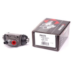 Comprar Cilindro de freno de rueda de PROTECHNIC PRH2275 a bajo precio de 7,62 €