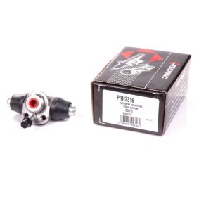 Osta Jarrusylinteri PROTECHNIC:llä PRH2316 edullisesti hintaan 6,05 €