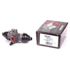 Osta Jarrusylinteri PROTECHNIC:llä PRH2326 edullisesti hintaan 13,40 €