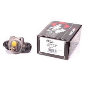 Comprar Cilindro de freno de rueda de PROTECHNIC PRH2334 a bajo precio de 3,78 €