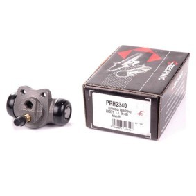 Comprar Cilindro de freno de rueda de PROTECHNIC PRH2340 a bajo precio de 3,78 €
