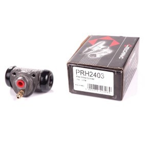 Achetez des Cylindre de roue PROTECHNIC PRH2403 à prix pour 8,32 €