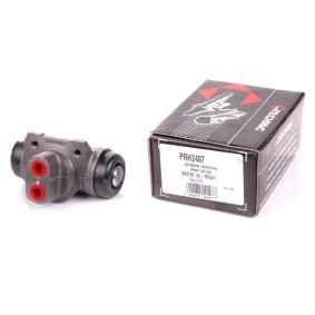 Comprar Cilindro de freno de rueda de PROTECHNIC PRH2407 a bajo precio de 9,62 €