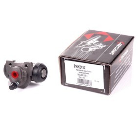 Achetez des Cylindre de roue PROTECHNIC PRH2417 à prix pour 12,13 €