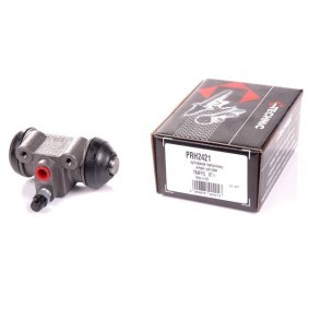 Comprar Cilindro de freno de rueda de PROTECHNIC PRH2421 a bajo precio de 14,33 €