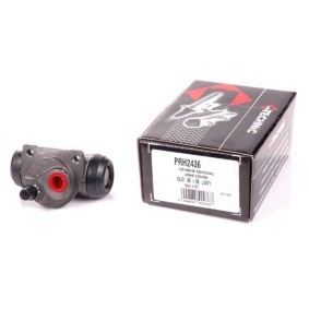 Achetez des Cylindre de roue PROTECHNIC PRH2436 à prix pour 9,18 €