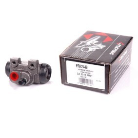 Achetez des Cylindre de roue PROTECHNIC PRH2449 à prix pour 6,62 €