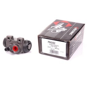 Achetez des Cylindre de roue PROTECHNIC PRH2452 à prix pour 7,53 €