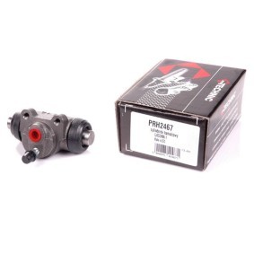Achetez des Cylindre de roue PROTECHNIC PRH2467 à prix pour 12,21 €
