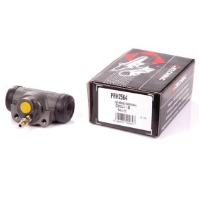 Achetez des Cylindre de roue PROTECHNIC PRH2564 à prix pour 9,49 €