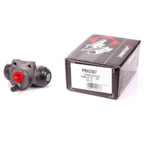 Achetez des Cylindre de roue PROTECHNIC PRH2587 à prix pour 12,44 €