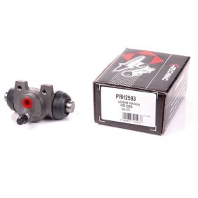 Achetez des Cylindre de roue PROTECHNIC PRH2593 à prix pour 9,40 €