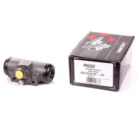 Comprar Cilindro de freno de rueda de PROTECHNIC PRH2637 a bajo precio de 6,50 €