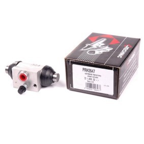 Achetez des Cylindre de roue PROTECHNIC PRH2647 à prix pour 9,37 €