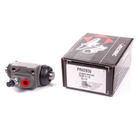Achetez des Cylindre de roue PROTECHNIC PRH2650 à prix pour 7,64 €