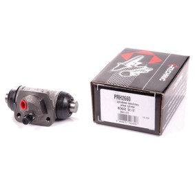 Achetez des Cylindre de roue PROTECHNIC PRH2660 à prix pour 3,96 €