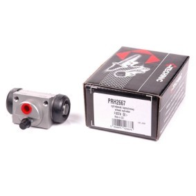 Achetez des Cylindre de roue PROTECHNIC PRH2667 à prix pour 4,47 €