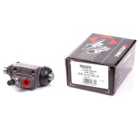 Achetez des Cylindre de roue PROTECHNIC PRH2670 à prix pour 8,35 €