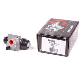 Comprar Cilindro de freno de rueda de PROTECHNIC PRH2688 a bajo precio de 16,45 €