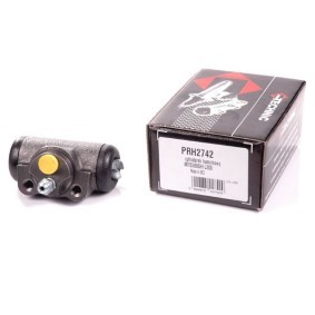 Comprar Cilindro de freno de rueda de PROTECHNIC PRH2742 a bajo precio de 13,28 €
