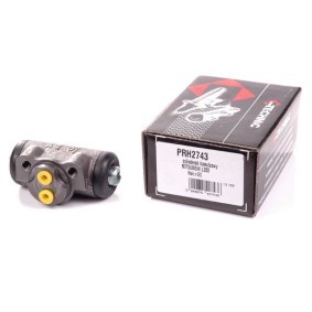 Comprar Cilindro de freno de rueda de PROTECHNIC PRH2743 a bajo precio de 13,28 €