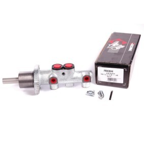 Comprar Cilindro principal de freno de PROTECHNIC PRH3044 a bajo precio de 16,07 €