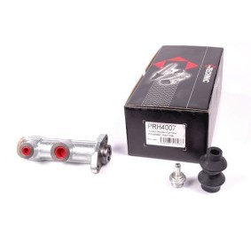 Comprar Cilindro maestro, embrague de PROTECHNIC PRH4007 a bajo precio de 17,79 €