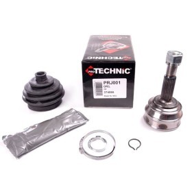 Comprar Juego de articulación, árbol de transmisión de PROTECHNIC PRJ001 a bajo precio de 27,33 €