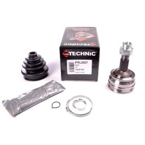 Comprar Juego de articulación, árbol de transmisión de PROTECHNIC PRJ007 a bajo precio de 26,02 €