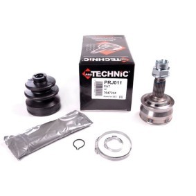 Comprar Juego de articulación, árbol de transmisión de PROTECHNIC PRJ011 a bajo precio de 21,90 €