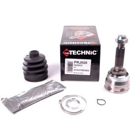 Comprar Juego de articulación, árbol de transmisión de PROTECHNIC PRJ020 a bajo precio de 21,90 €