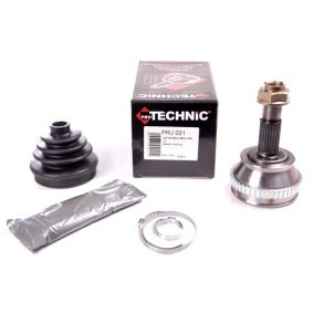 Comprar Juego de articulación, árbol de transmisión de PROTECHNIC PRJ021 a bajo precio de 26,61 €
