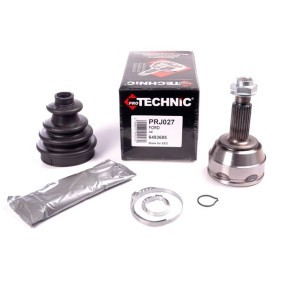 Comprar Juego de articulación, árbol de transmisión de PROTECHNIC PRJ027 a bajo precio de 21,92 €