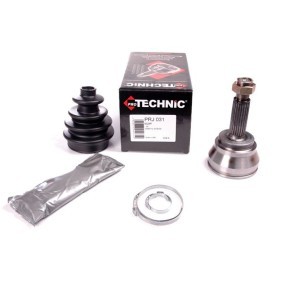 Comprar Juego de articulación, árbol de transmisión de PROTECHNIC PRJ031 a bajo precio de 10,59 €