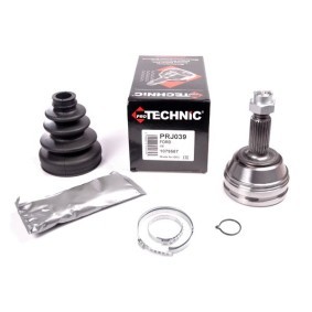 Comprar Juego de articulación, árbol de transmisión de PROTECHNIC PRJ039 a bajo precio de 23,11 €
