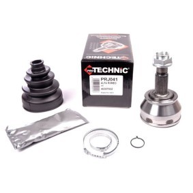 Comprar Juego de articulación, árbol de transmisión de PROTECHNIC PRJ041 a bajo precio de 28,88 €
