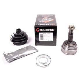 Comprar Juego de articulación, árbol de transmisión de PROTECHNIC PRJ049 a bajo precio de 15,19 €